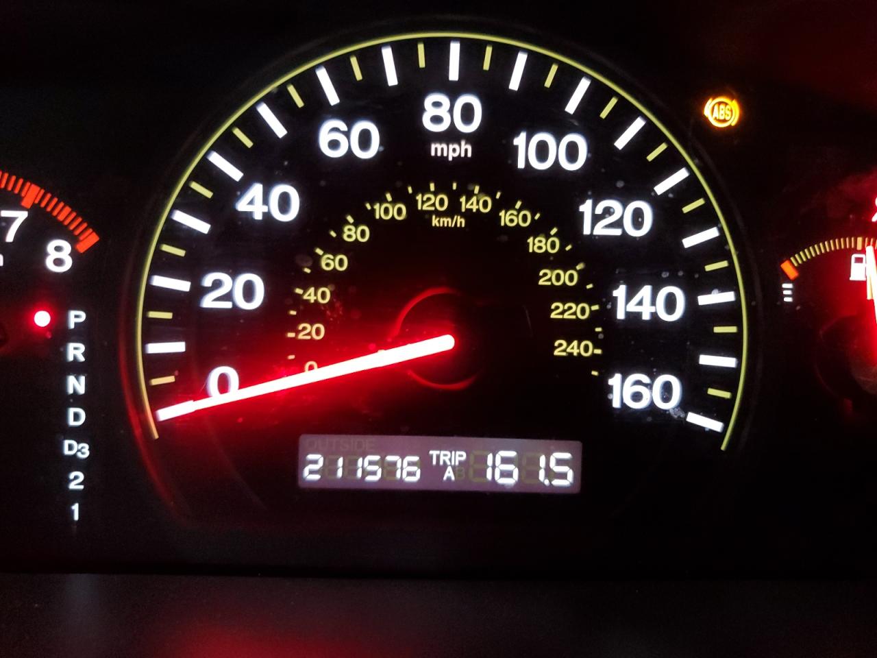 2004 Honda Accord Ex VIN: 1HGCM56844A115228 Lot: 64328915