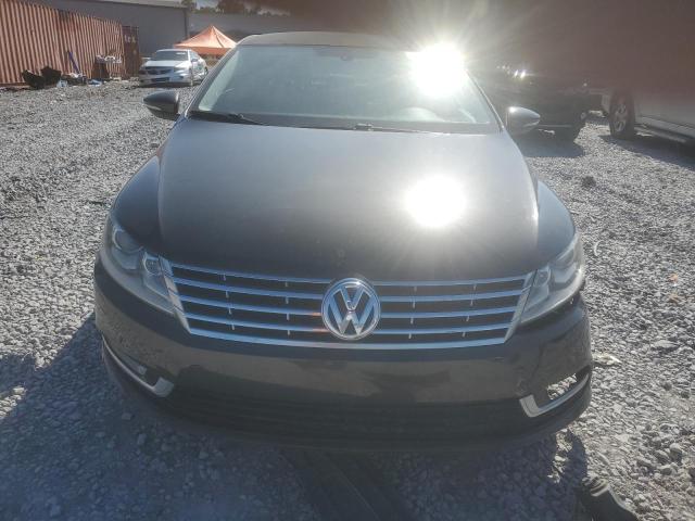  VOLKSWAGEN CC 2016 Brązowy