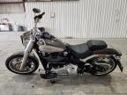 2023 HARLEY-DAVIDSON FLFBS    for sale at Copart OK - TULSA