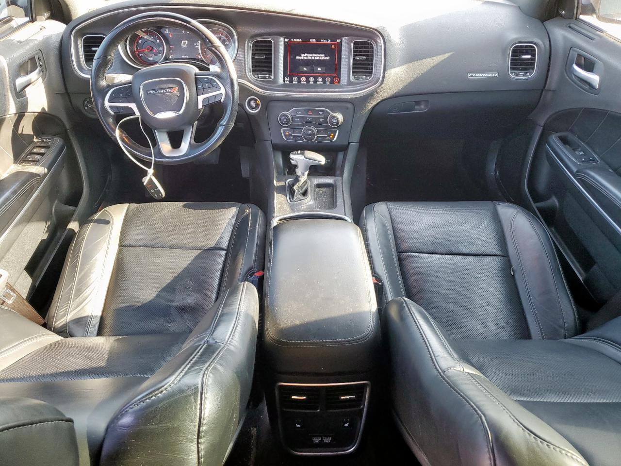 2c3cdxctxjh273352 2C3CDXCTXJH273352 2018 Dodge Charger R/T