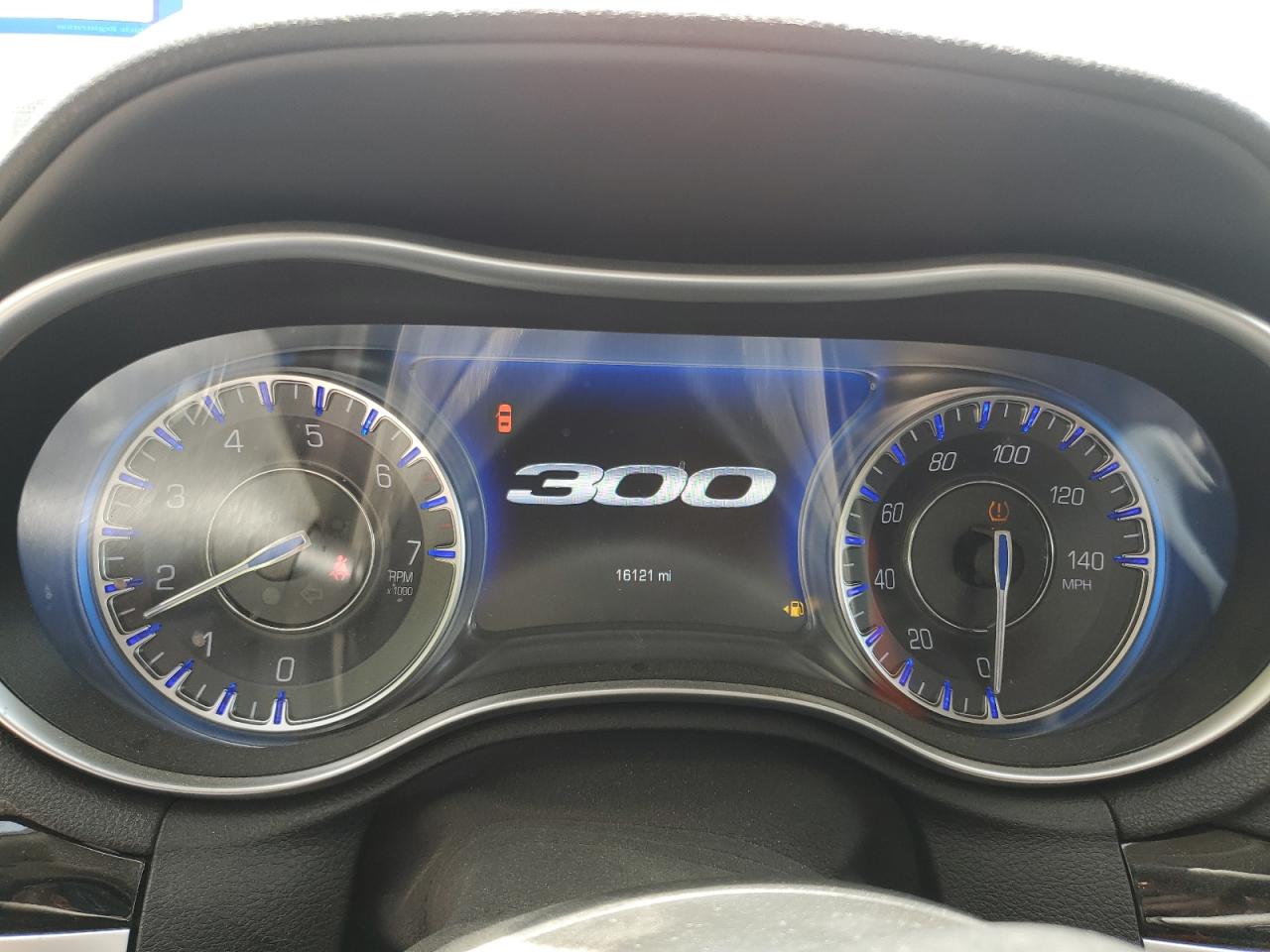 2023 Chrysler 300 Touring VIN: 2C3CCAAG9PH680402 Lot: 64374235