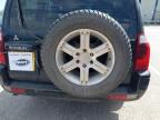 2004 MITSUBISHI SHOGUN WAR for sale at Copart SANDWICH
