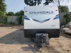 2022 DUTCHMAN SPRINGDALE   a la Venta en Copart MN - MINNEAPOLIS NORTH