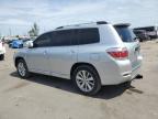 2012 TOYOTA HIGHLANDER HYBRID LIMITED   for sale at Copart FL - MIAMI CENTRAL
