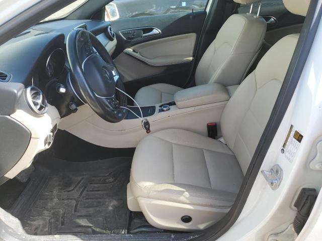 2015 MERCEDES-BENZ GLA 250 4MATIC  