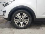 2014 KIA SPORTAGE 3 for sale at Copart BELFAST