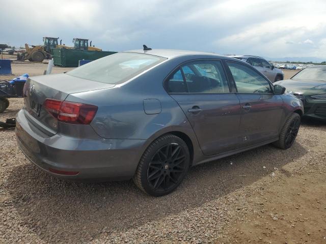  VOLKSWAGEN JETTA 2016 Szary