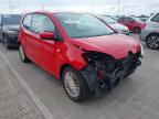 2015 VOLKSWAGEN HIGH UP for sale at Copart CHESTER