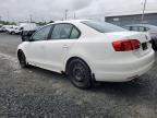 2011 VOLKSWAGEN JETTA BASE   for sale at Copart NS - HALIFAX