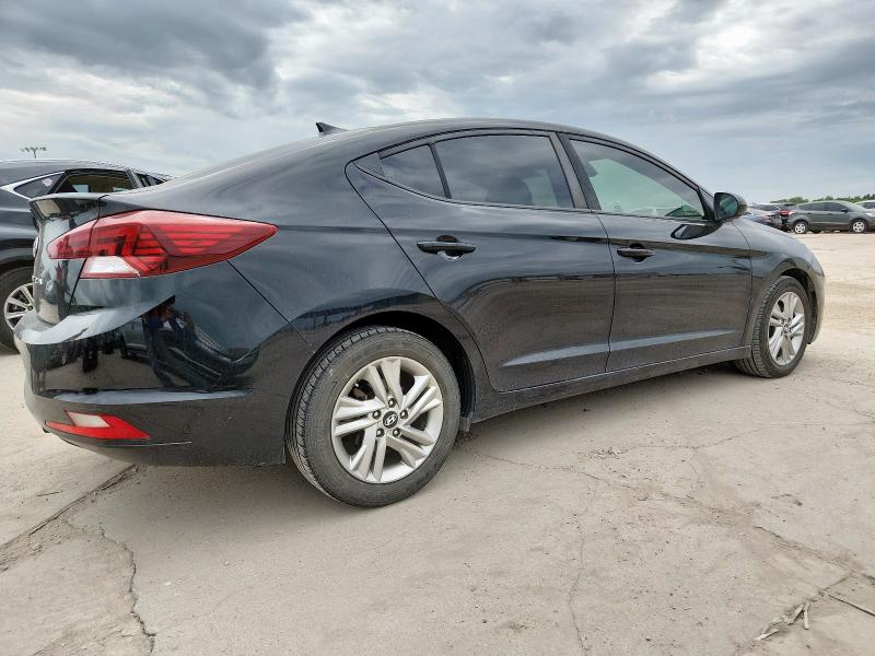  HYUNDAI ELANTRA 2019 Black