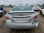 2015 NISSAN ALTIMA 2.5   for sale at Copart ON - TORONTO
