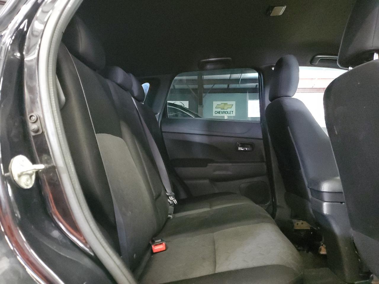 2020 Mitsubishi Outlander Sport Es VIN: JA4AR3AU2LU028242 Lot: 64126505