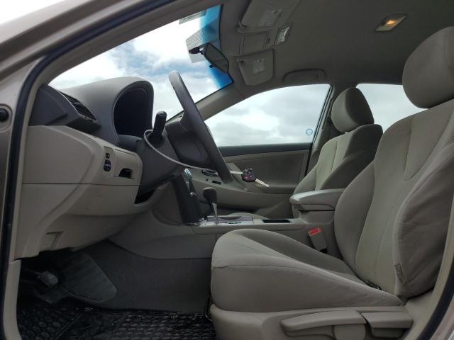 2008 TOYOTA CAMRY CE  