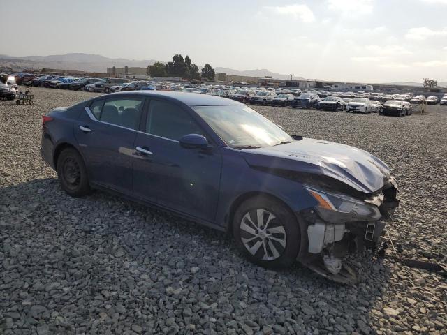  NISSAN ALTIMA 2021 Синий