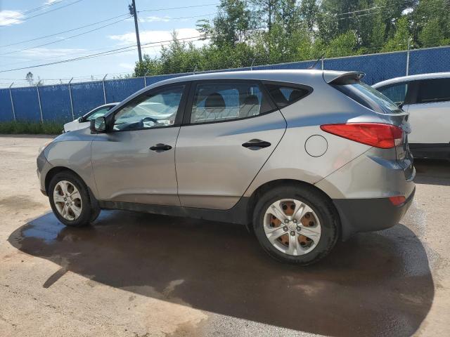 2013 HYUNDAI TUCSON GL  