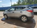 2013 HYUNDAI TUCSON GL   à vendre chez Copart NB - MONCTON
