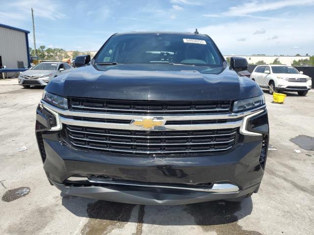  CHEVROLET TAHOE 2021 Czarny