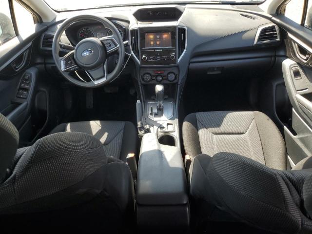  SUBARU IMPREZA 2019 Blue