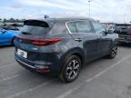 2021 KIA SPORTAGE 2 for sale at Copart CHESTER
