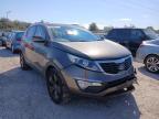 2013 KIA SPORTAGE K for sale at Copart BRISTOL
