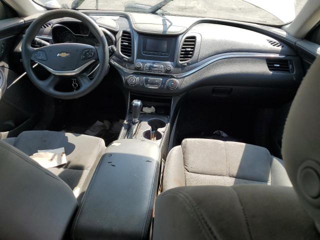  CHEVROLET IMPALA 2015 Beige