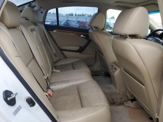 2006 ACURA 3.2TL   