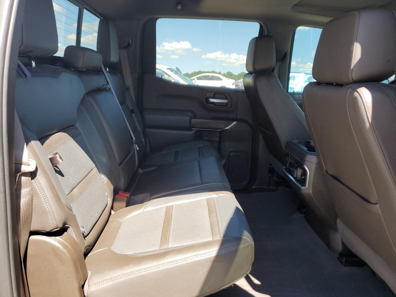 2019 GMC Sierra K1500 Denali VIN: 1GTU9FEL2KZ389168 Lot: 64778925