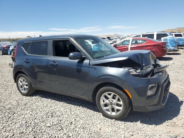  KIA SOUL 2020 Угольный