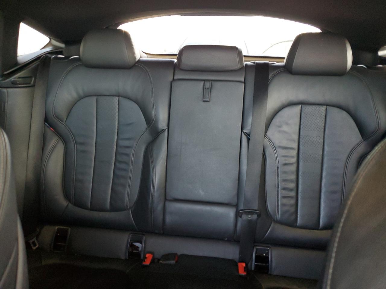 2020 BMW X6 Sdrive 40I VIN: 5UXCY4C01L9D05856 Lot: 64050705
