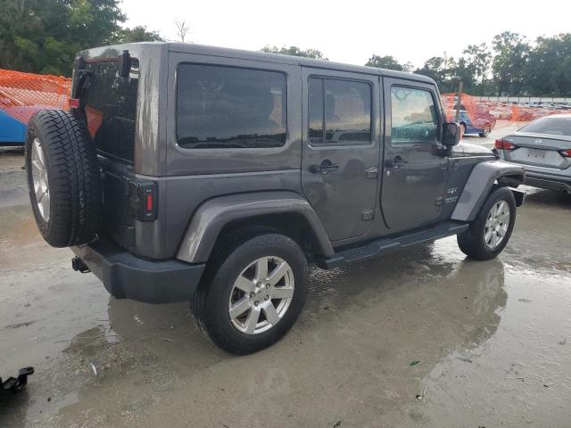  JEEP WRANGLER 2016 Black