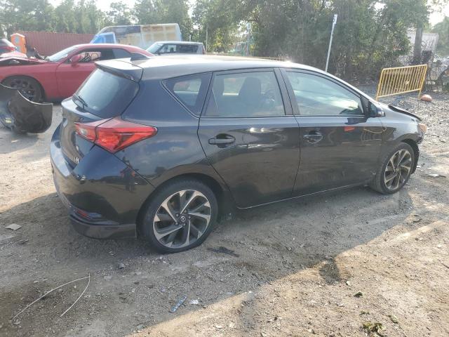  TOYOTA SCION 2016 Угольный
