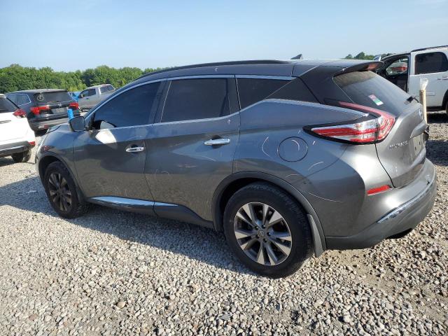  NISSAN MURANO 2015 Szary