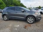 2016 FORD EDGE SEL   for sale at Copart ON - LONDON