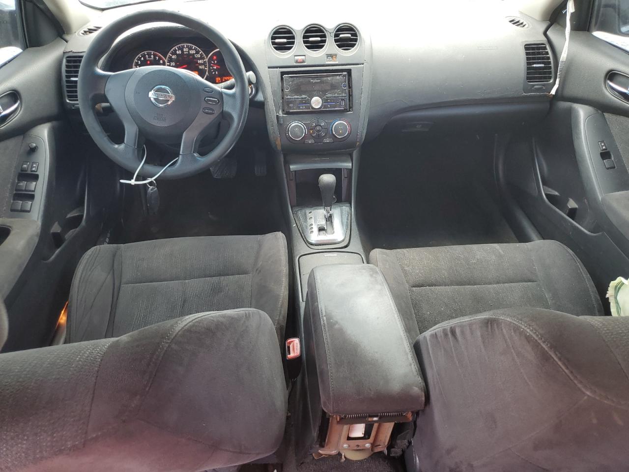 2011 Nissan Altima Base VIN: 1N4AL2AP5BC109175 Lot: 63869185