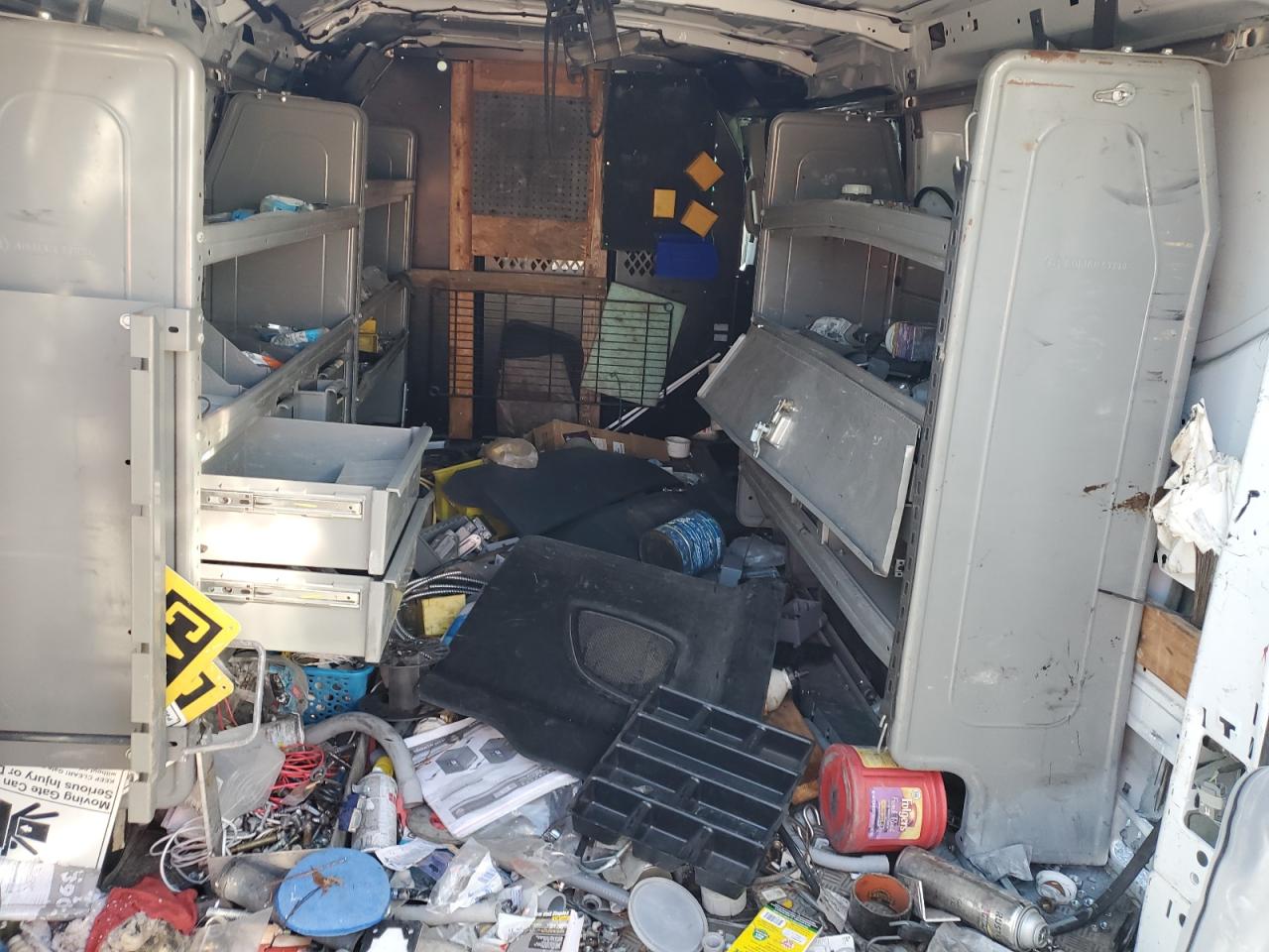 2018 Ford Transit T-250 VIN: 1FTYR1YM3JKA88599 Lot: 66883685