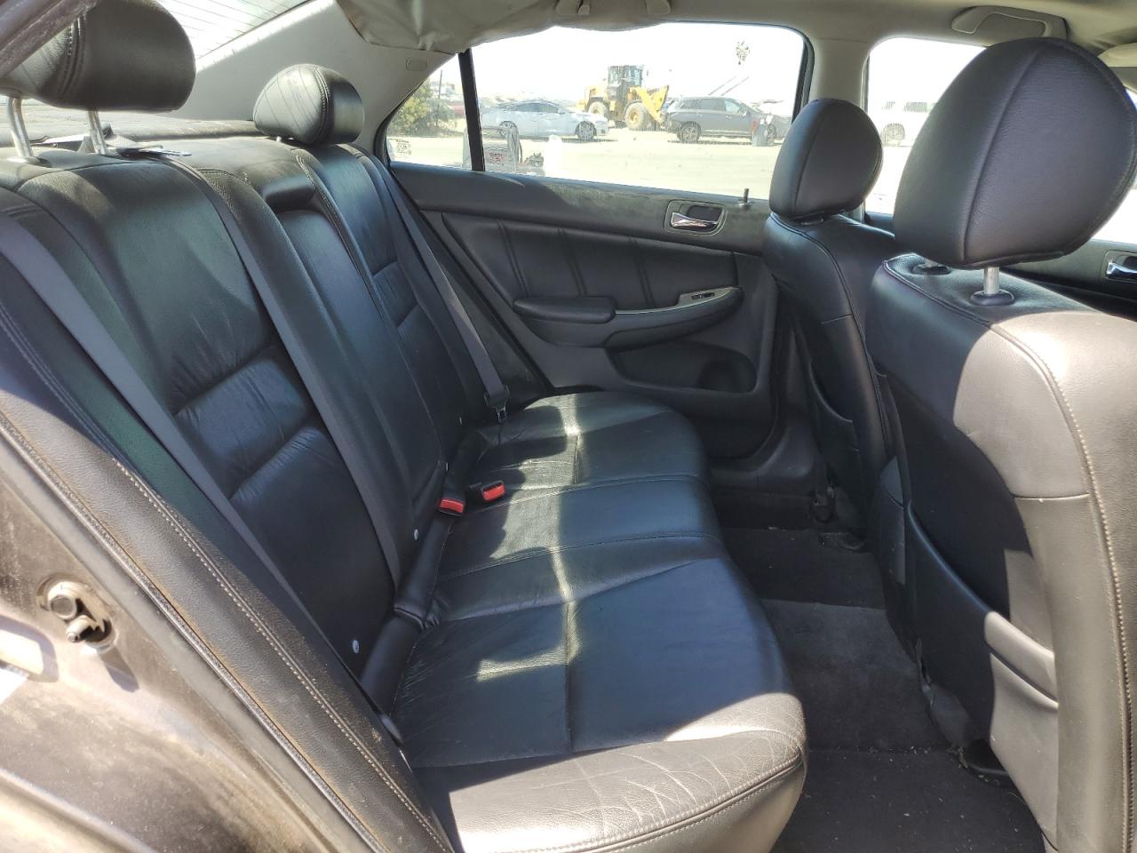 2006 Honda Accord Ex VIN: 1HGCM66526A075648 Lot: 63455285
