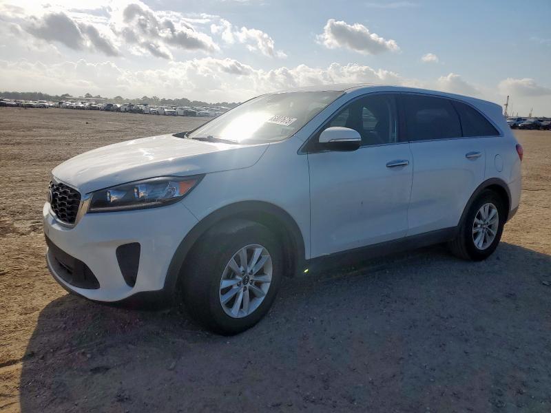  KIA SORENTO 2020 White