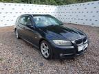 2012 BMW 318D EXCLU for sale at Copart WISBECH