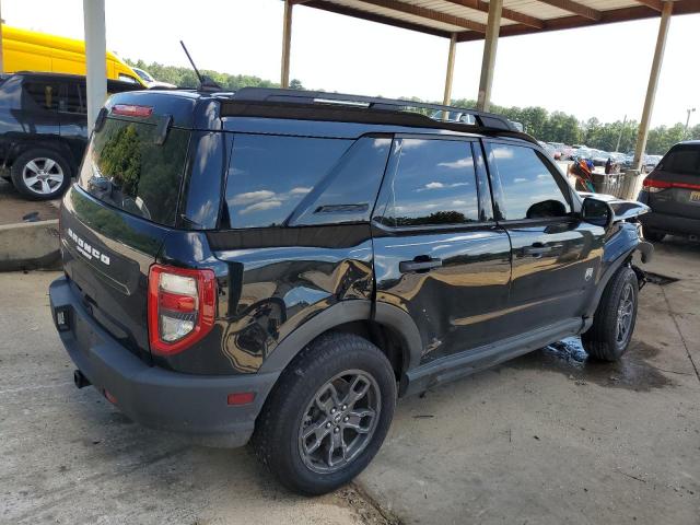  FORD BRONCO 2022 Czarny