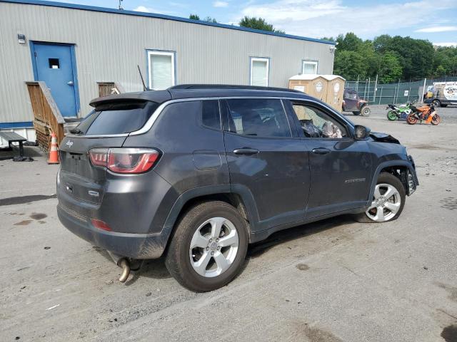  JEEP COMPASS 2019 Czarny