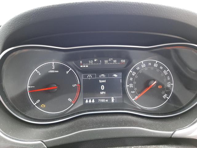 2018 VAUXHALL CORSA SE CDTI ECOTEC S/S 1.3 CDTI ECOTEC D 95 SE 5DR