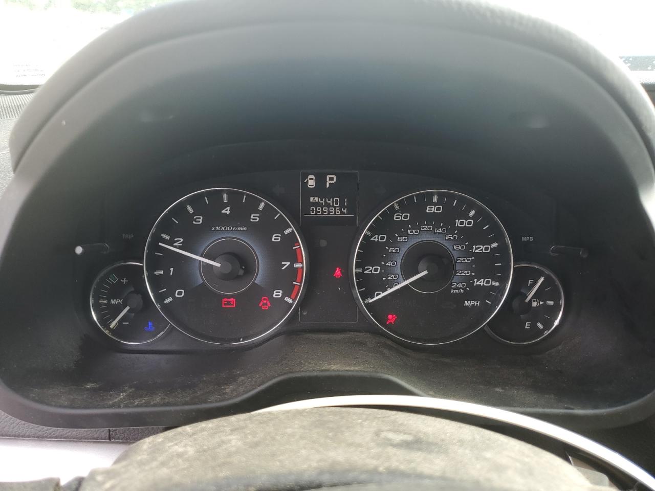 2010 Subaru Outback 2.5I Premium VIN: 4S4BRBCC2A3369678 Lot: 66030235