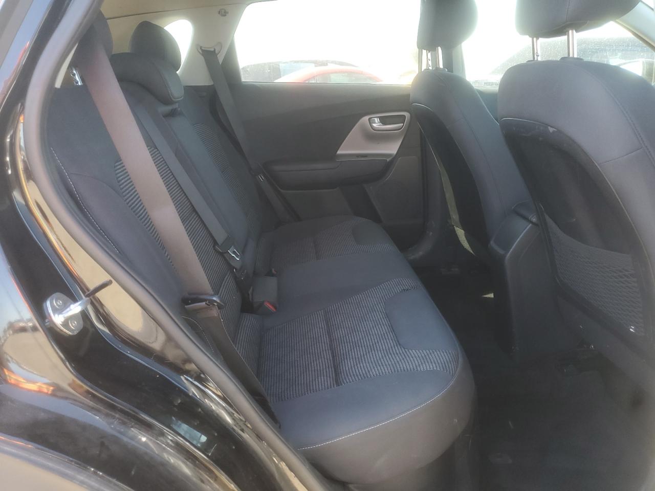 kndcb3lcxk5336355 KNDCB3LCXK5336355 2019 Kia Niro Fe