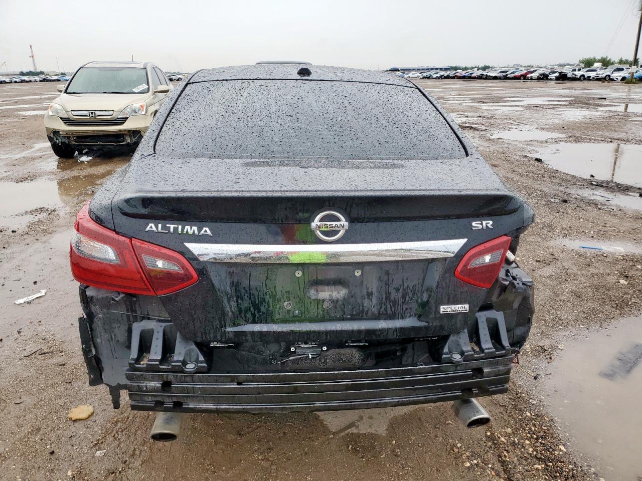 2018 Nissan Altima 2.5 VIN: 1N4AL3AP5JC274437 Lot: 63669195
