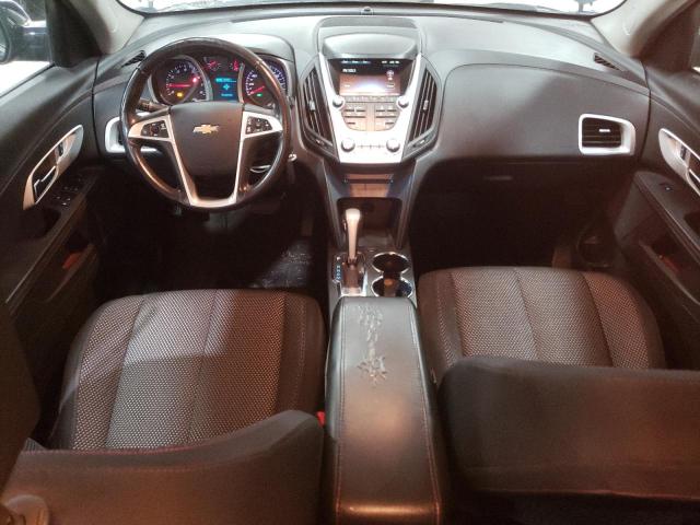  CHEVROLET EQUINOX 2014 Black