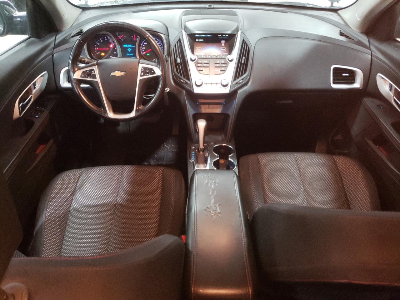 2014 Chevrolet Equinox Lt VIN: 2GNALBEK2E6198815 Lot: 65224915