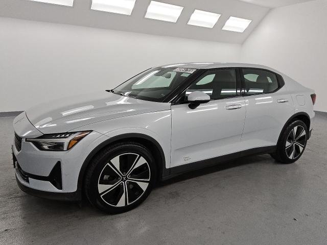  POLESTAR 2 2023 Srebrny