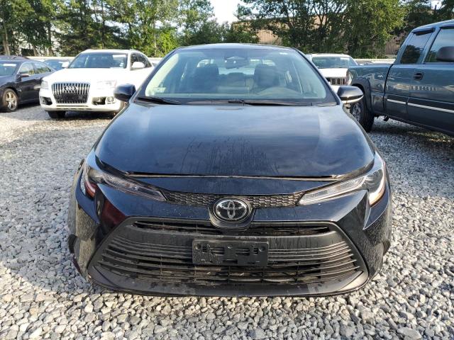  TOYOTA COROLLA 2023 Черный