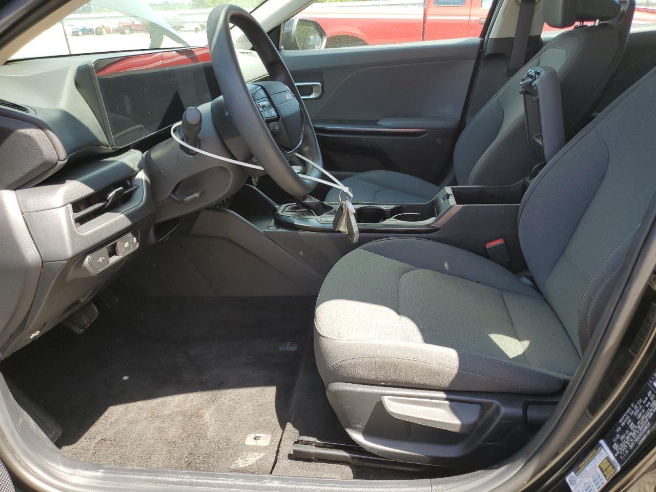2025 Kia K4 Lx VIN: 3KPFT4DE6SE068828 Lot: 64902145