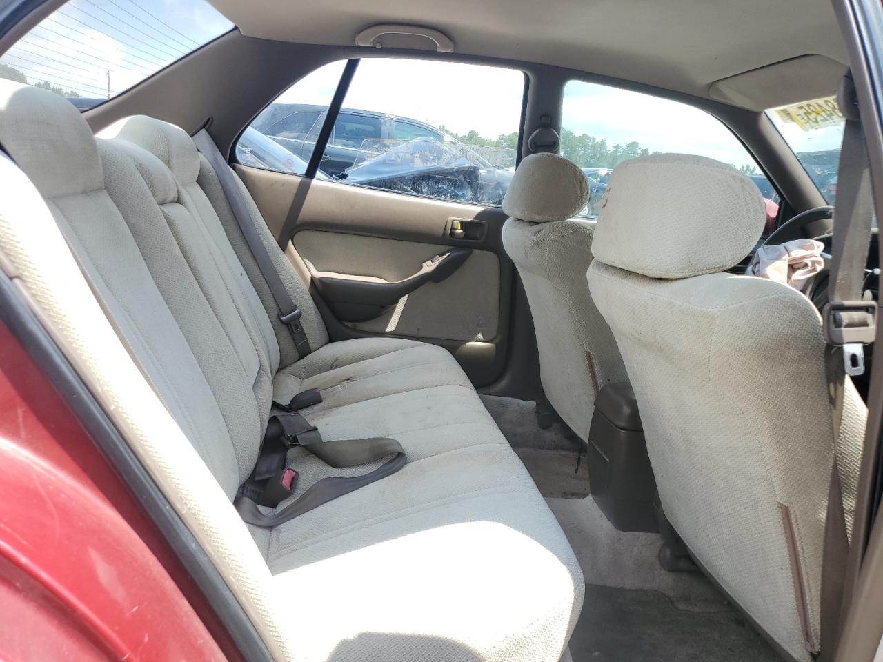 1994 Toyota Camry Le VIN: 4T1SK12E1RU387810 Lot: 62568425